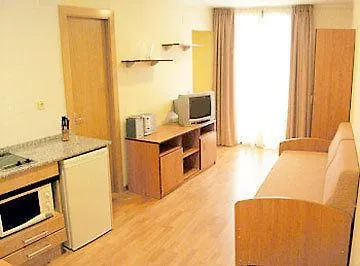 Bcn-accommodation * Barcelona