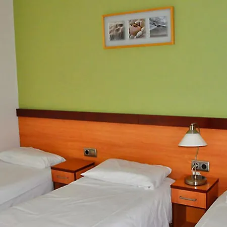 Bcn-accommodation Apartment Barcelona