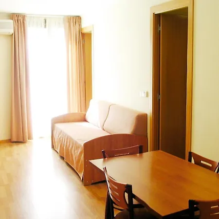 Apartment Bcn-accommodation