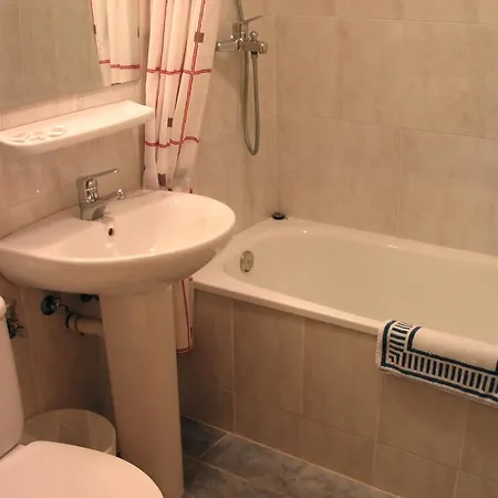 Apartment Bcn-accommodation