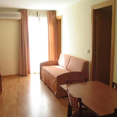 Bcn-accommodation Barcelona