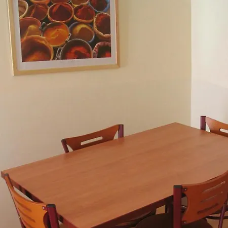 Bcn-accommodation Apartment