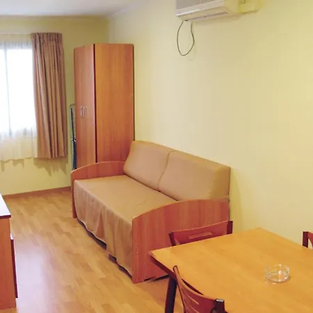 Bcn-accommodation * Barcelona