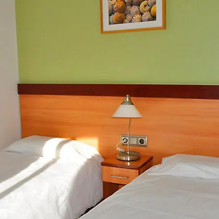 Apartman Bcn-accommodation