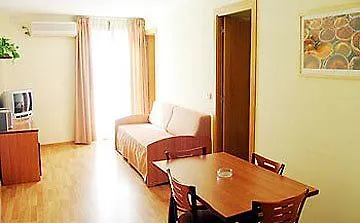 Bcn-accommodation Apartman