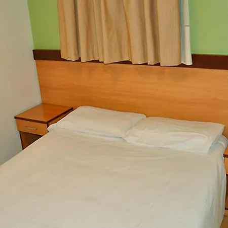 Bcn-accommodation Apartament Barcelona