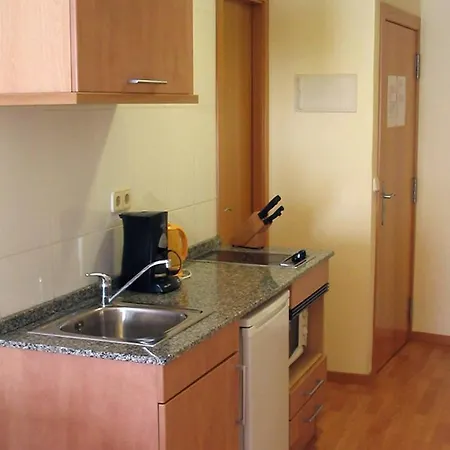 Apartament Bcn-accommodation Barcelona