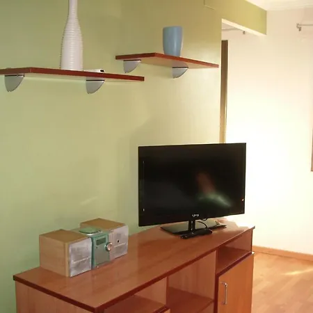 Apartament Bcn-accommodation *